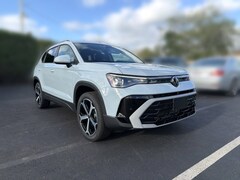 2027 Volkswagen Taos 1.5T SEL SUV