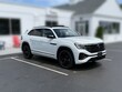  Volkswagen Atlas Cross Sport