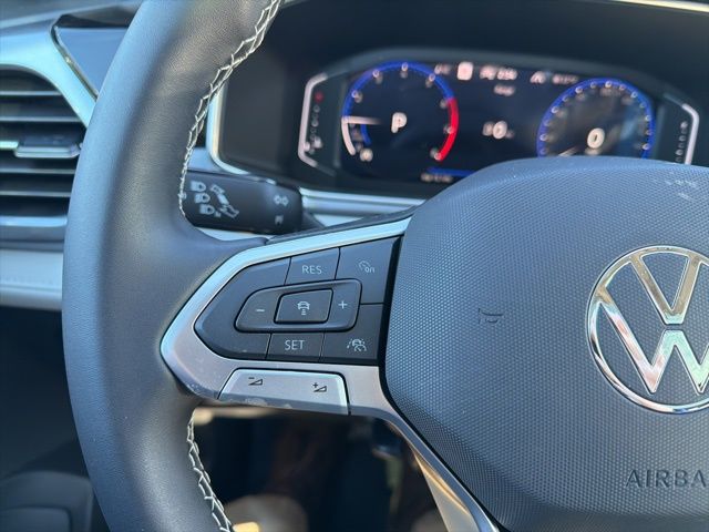 2026 Volkswagen Taos SEL - Photo 15