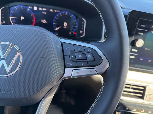 2026 Volkswagen Taos SEL - Photo 14