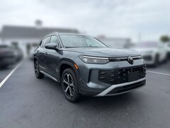 2026 Volkswagen Tiguan SE SUV