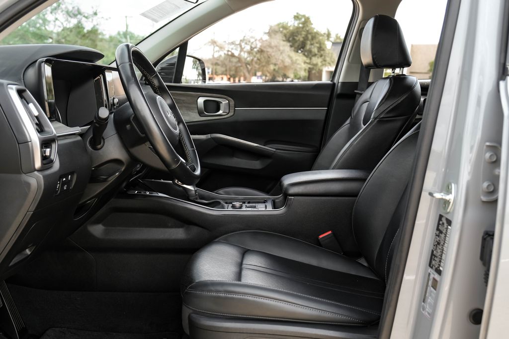 Used 2022 Kia Sorento EX SUV