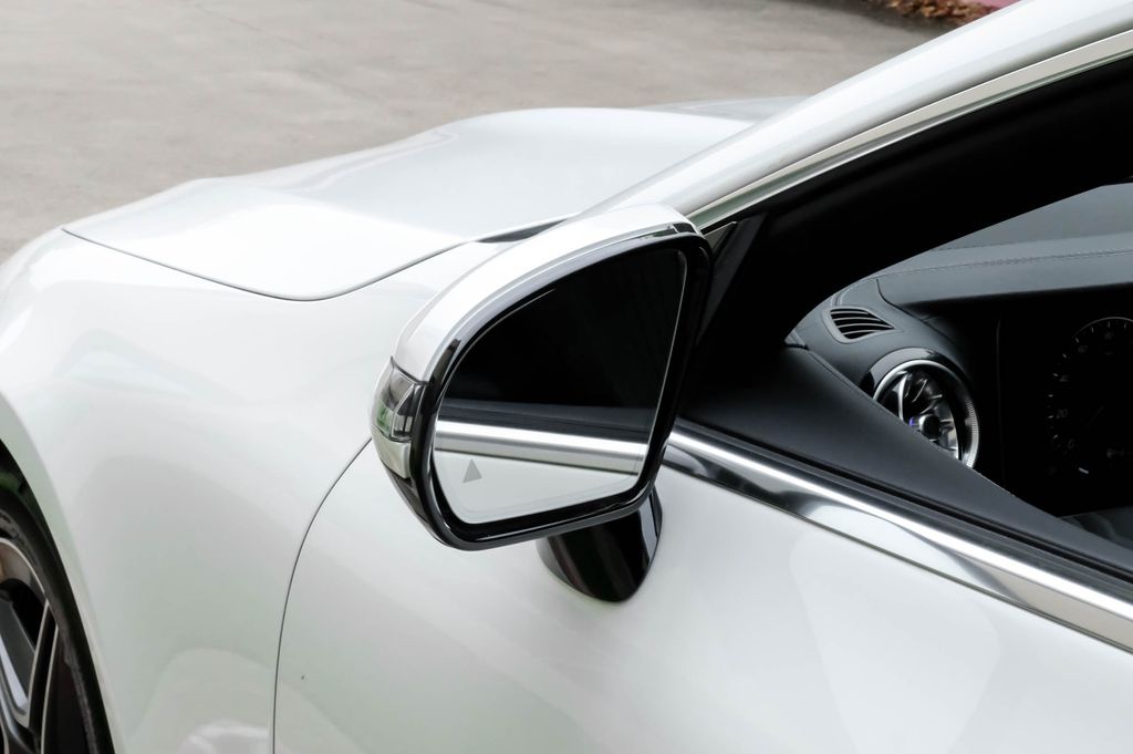 2023 Mercedes-Benz CLS-Class CLS 450 - Photo 43