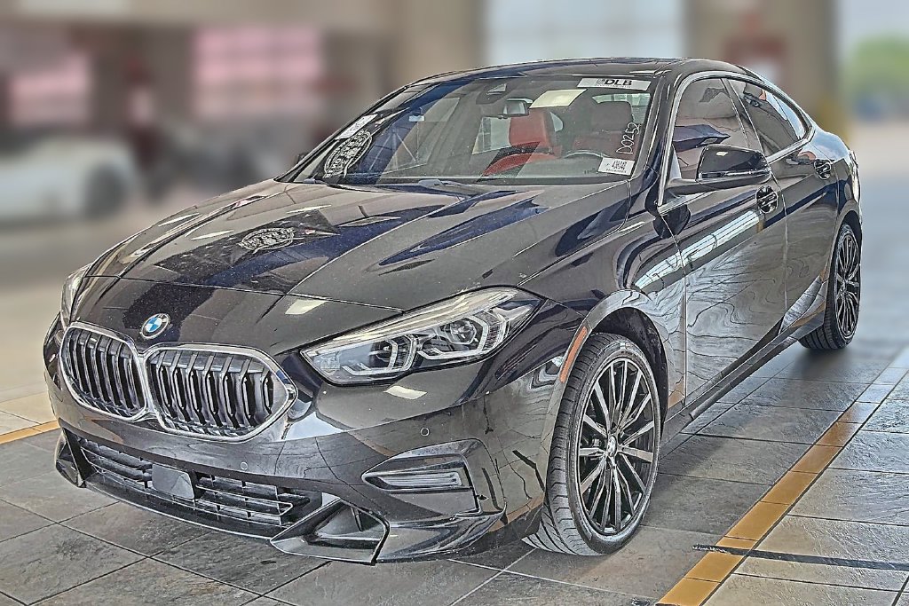 2022 BMW 2 Series