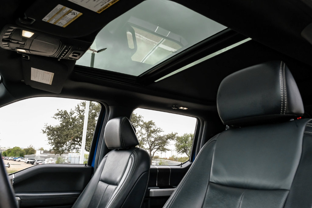 Used 2022 Ford F-250SD Lariat Truck