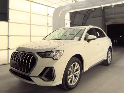 2024 Audi Q3