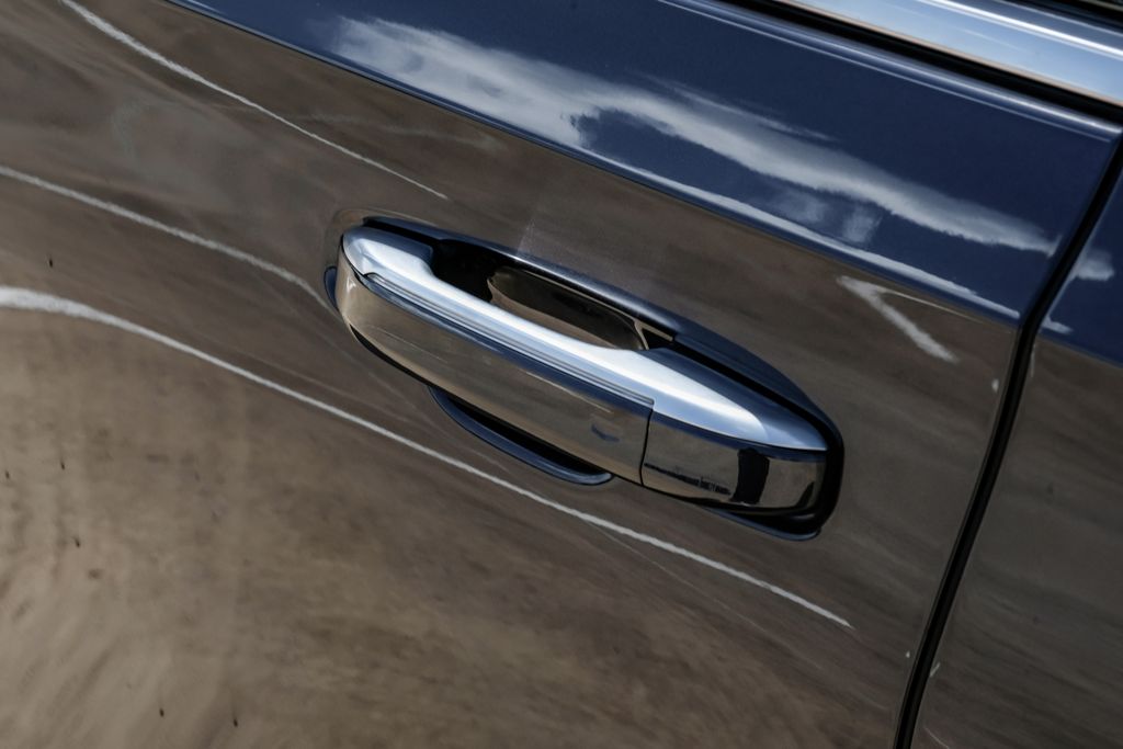 2025 Cadillac Escalade Premium Luxury - Photo 59