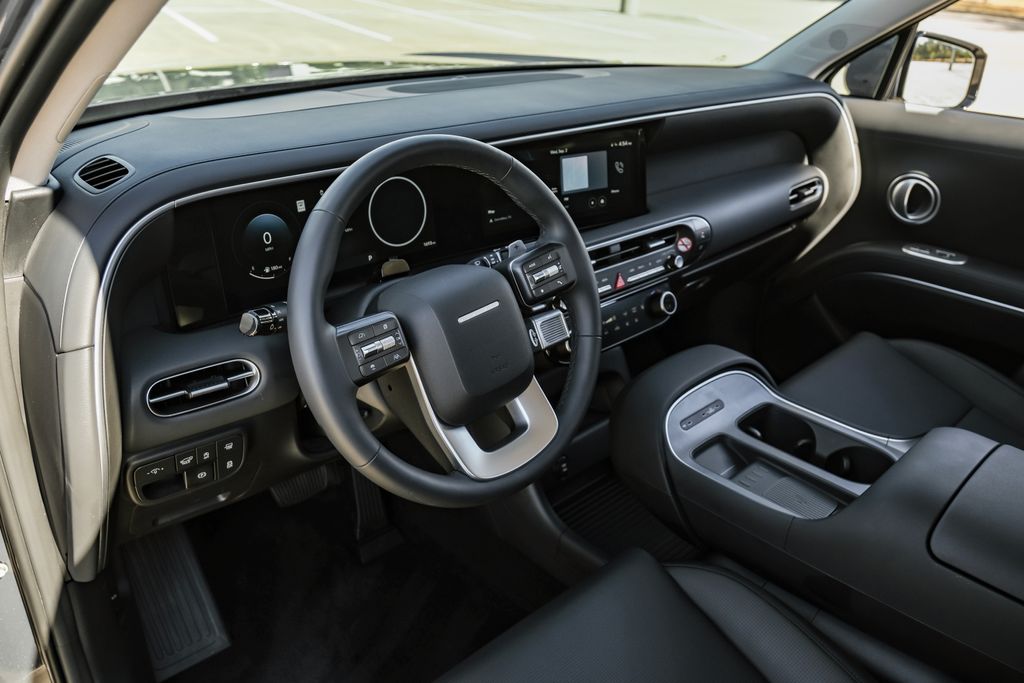 Used 2026 Hyundai Palisade SEL SUV