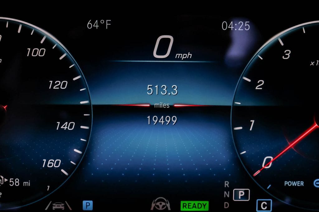 2023 Mercedes-Benz CLS-Class CLS 450 - Photo 21