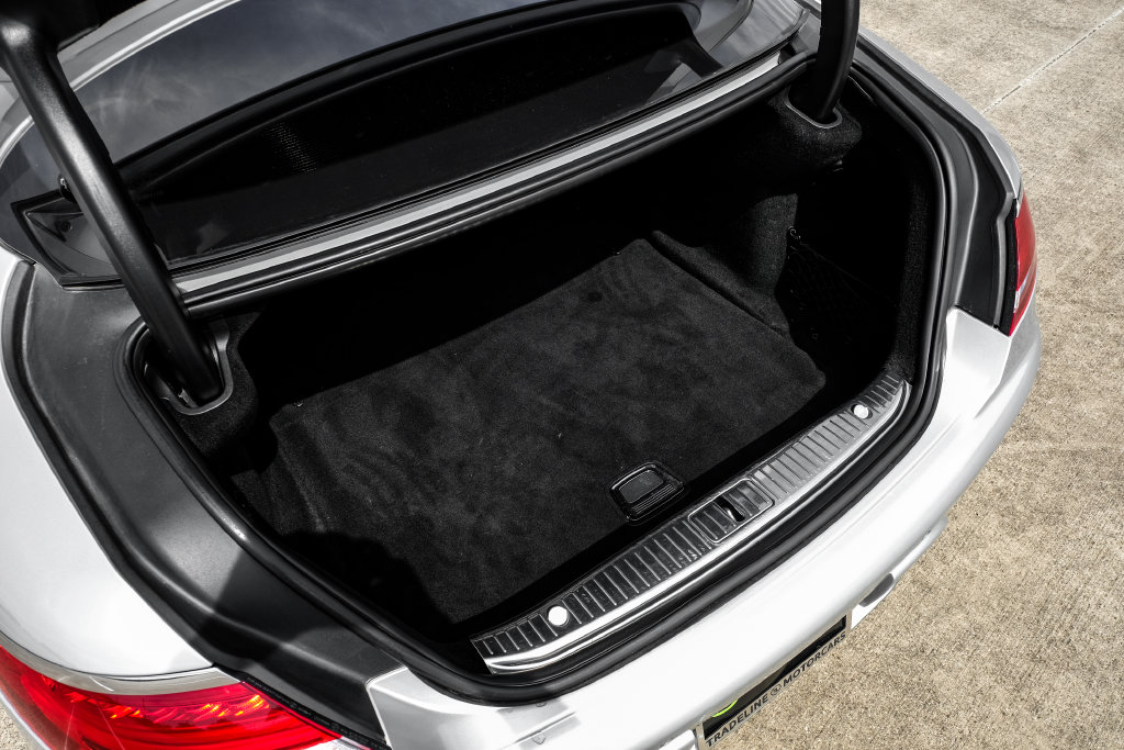 2016 Mercedes-Benz S-Class S63 AMG - Photo 36