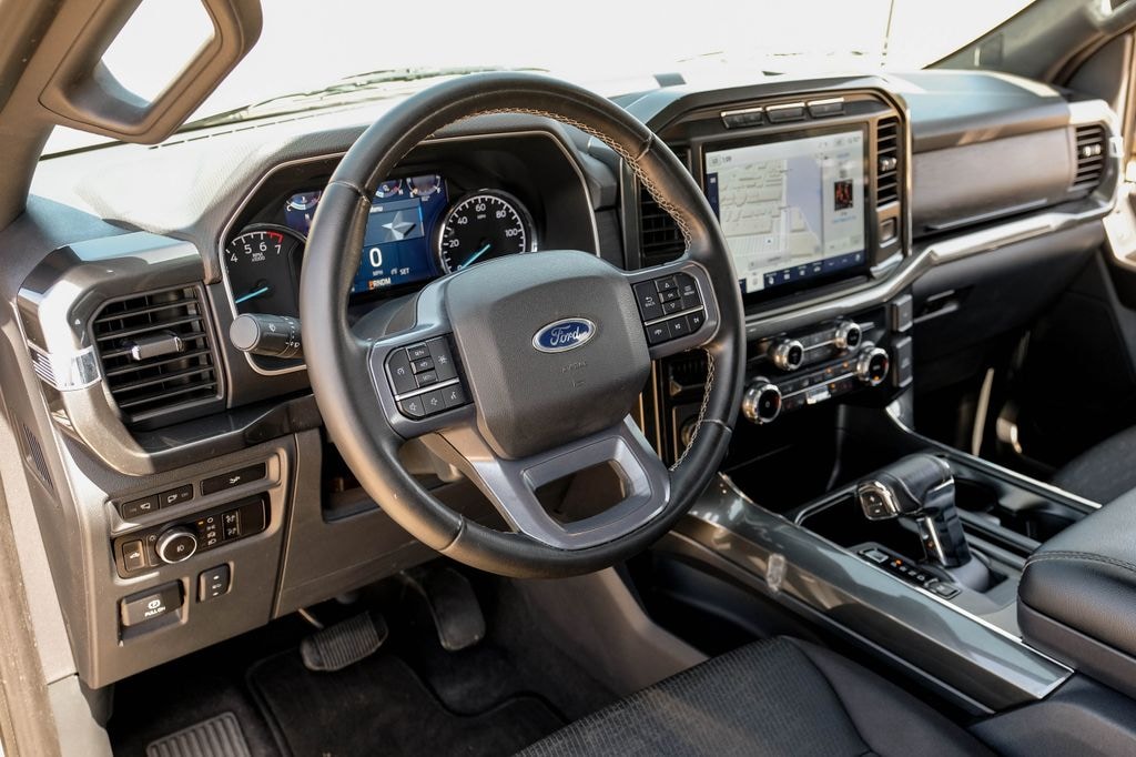 Used 2023 Ford F-150 XLT Truck