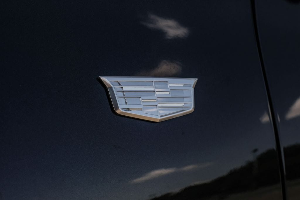 2025 Cadillac Escalade Premium Luxury - Photo 67