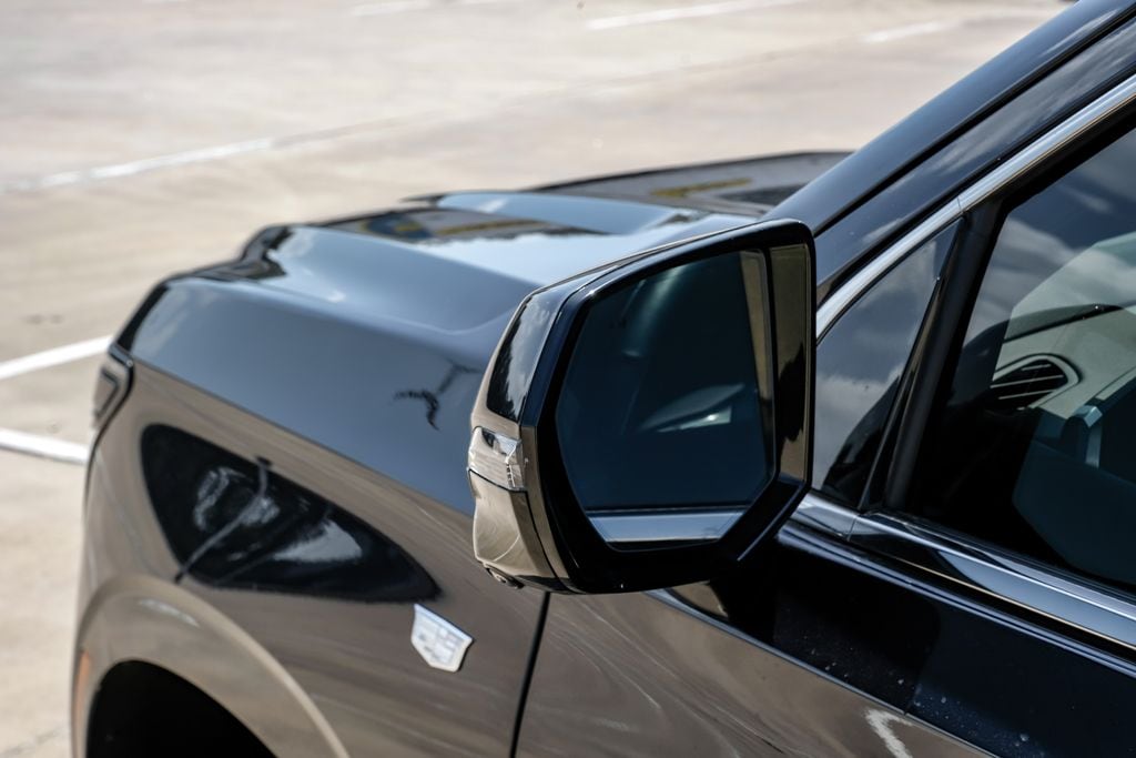2025 Cadillac Escalade Premium Luxury - Photo 60
