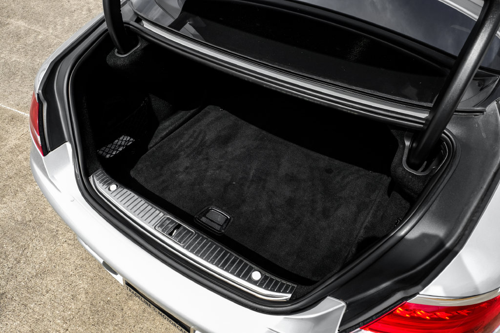 2016 Mercedes-Benz S-Class S63 AMG - Photo 35