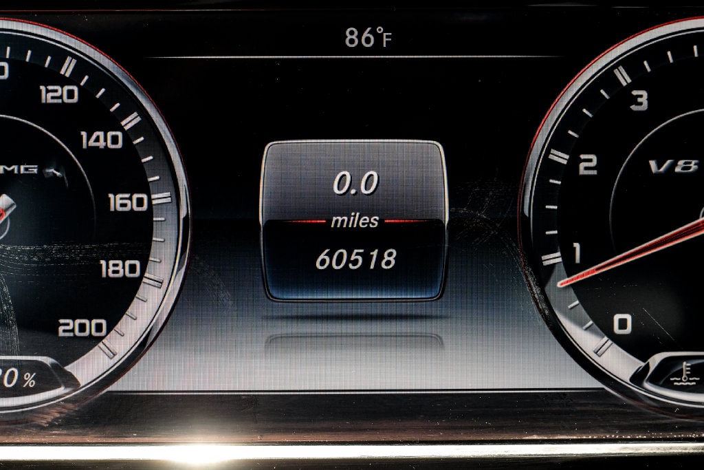 2016 Mercedes-Benz S-Class S63 AMG - Photo 12