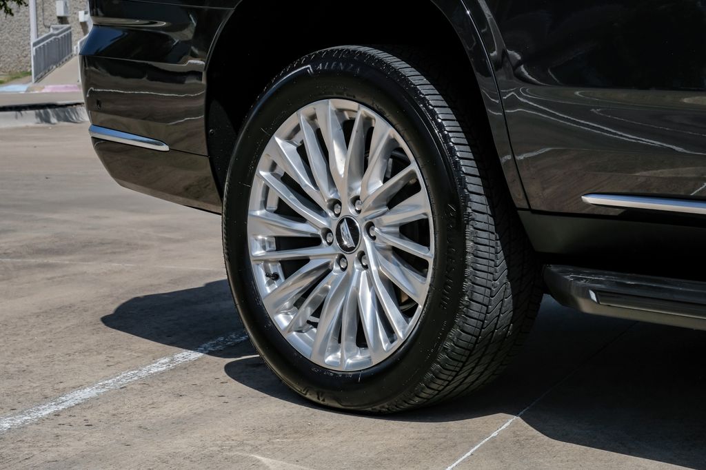2025 Cadillac Escalade Premium Luxury - Photo 77