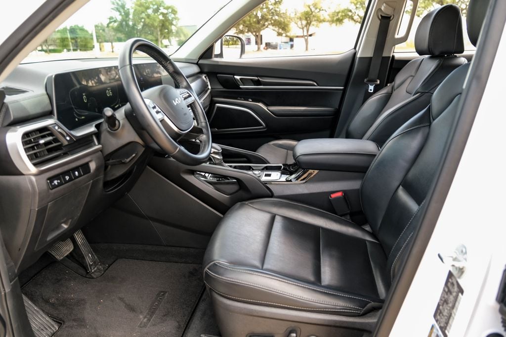 Used 2024 Kia Telluride S SUV