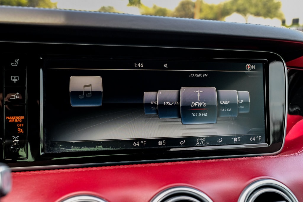 2016 Mercedes-Benz S-Class S63 AMG - Photo 17