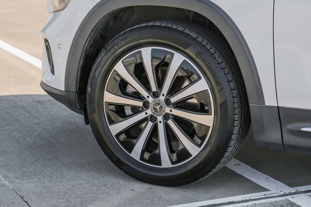 2022 Mercedes-Benz GLB Base - Photo 54