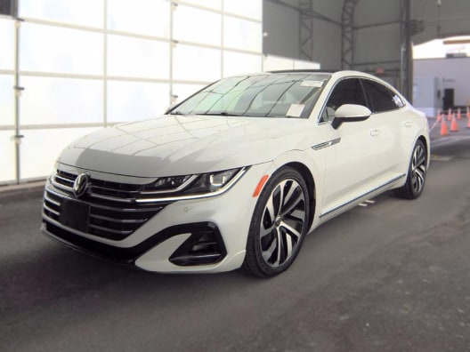 2021 Volkswagen Arteon