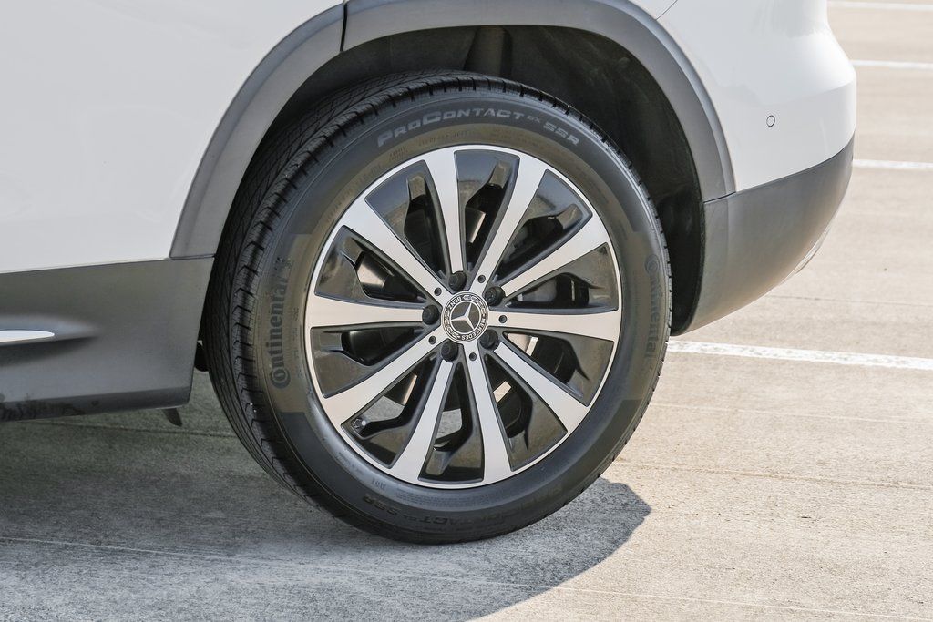 2022 Mercedes-Benz GLB Base - Photo 55