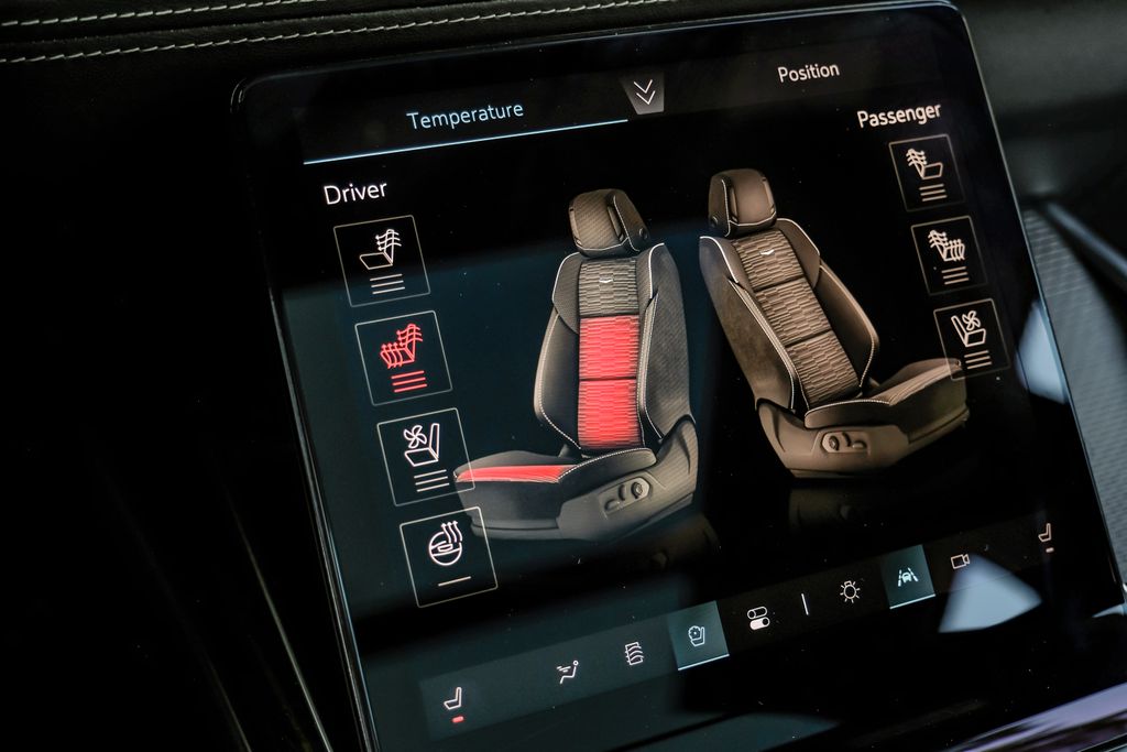 2025 Cadillac Escalade Premium Luxury - Photo 34