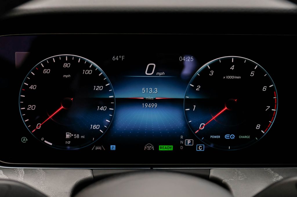 2023 Mercedes-Benz CLS-Class CLS 450 - Photo 20