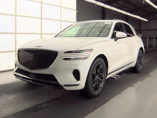 2023 GENESIS GV70 Standard