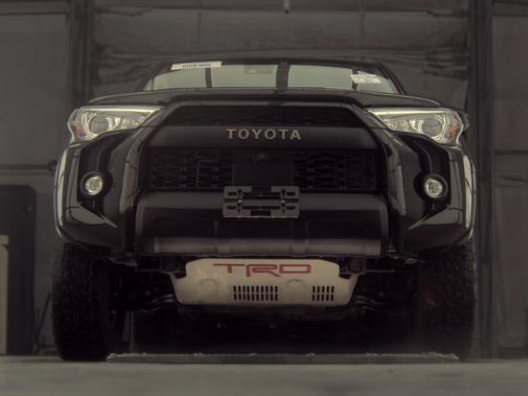 Used 2022 Toyota 4Runner TRD Pro SUV