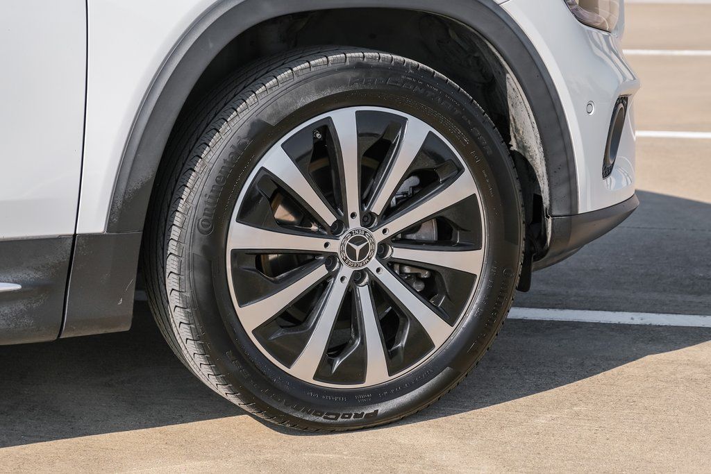 2022 Mercedes-Benz GLB Base - Photo 53