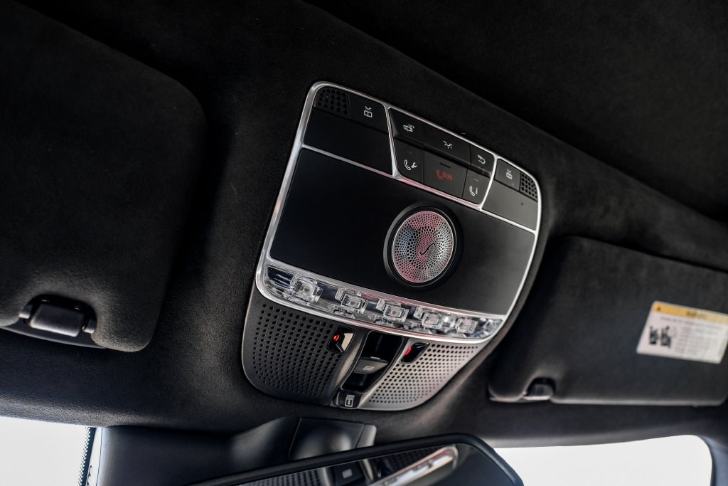 2016 Mercedes-Benz S-Class S63 AMG - Photo 16
