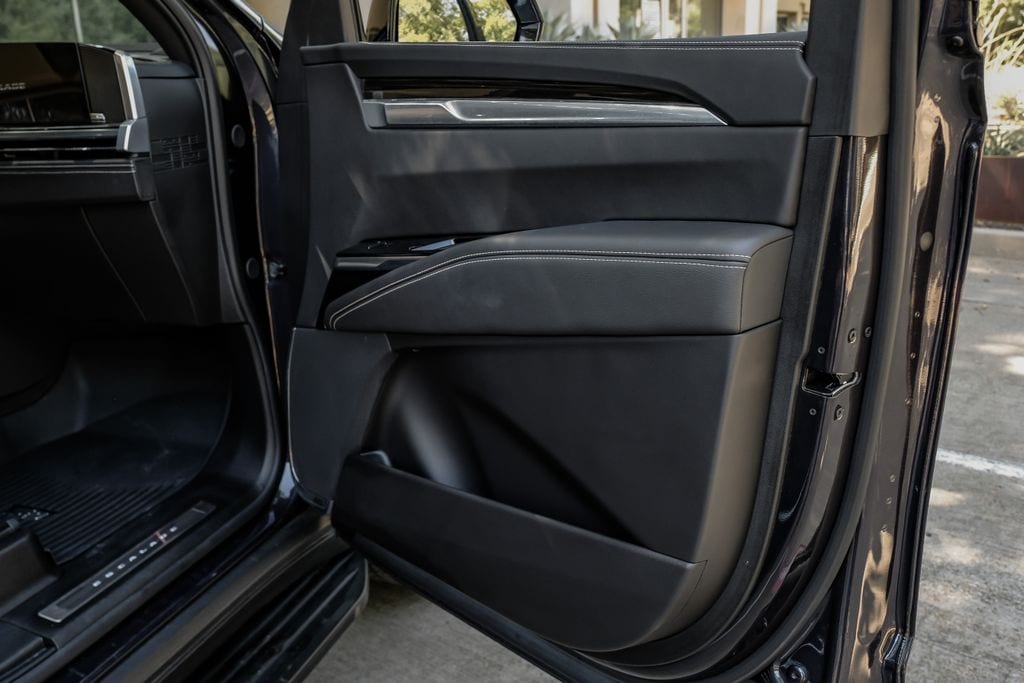 2025 Cadillac Escalade Premium Luxury - Photo 63