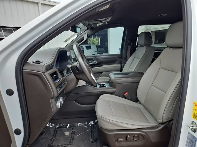 2023 GMC Yukon SLT - Photo 20