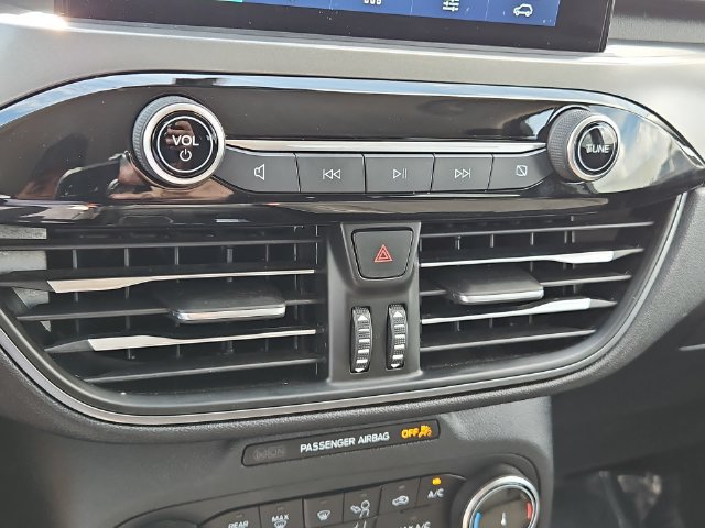 2026 Ford Escape Active - Photo 54