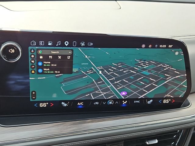 2025 Chevrolet Suburban Z71 - Photo 15