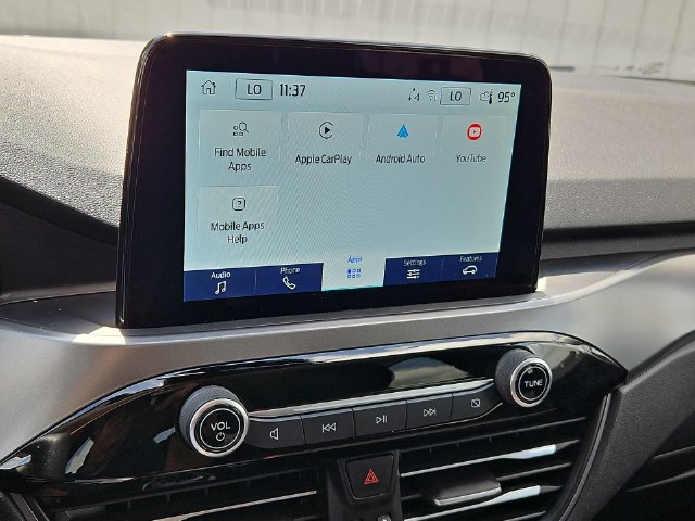2026 Ford Escape Active - Photo 55