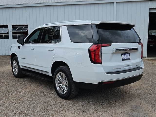 2023 GMC Yukon SLT - Photo 42