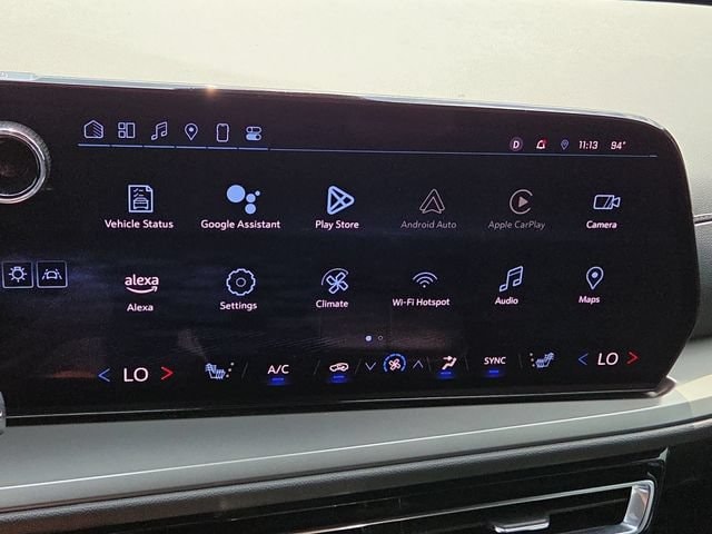 2024 Chevrolet Traverse LS - Photo 49