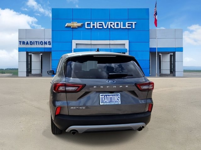 2026 Ford Escape Active - Photo 8