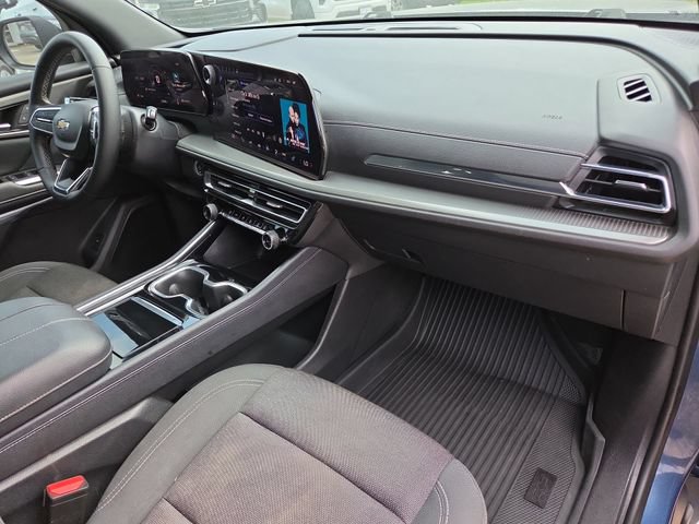2024 Chevrolet Traverse LS - Photo 28
