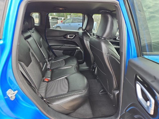 2026 Jeep Compass Latitude Altitude - Photo 32