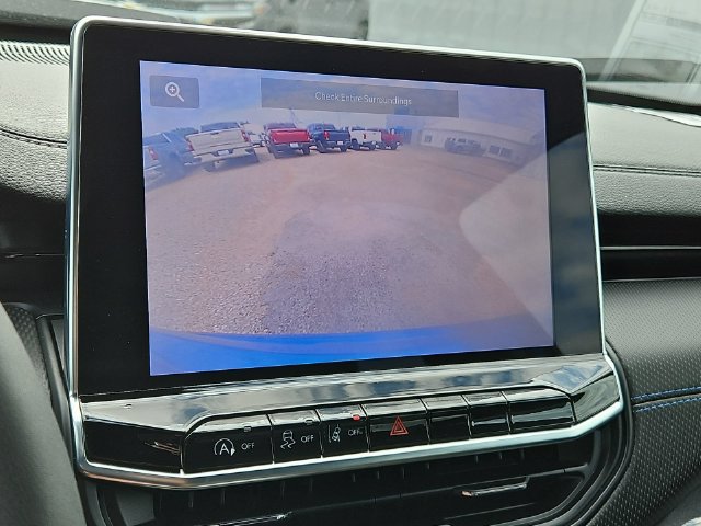 2026 Jeep Compass Latitude Altitude - Photo 21