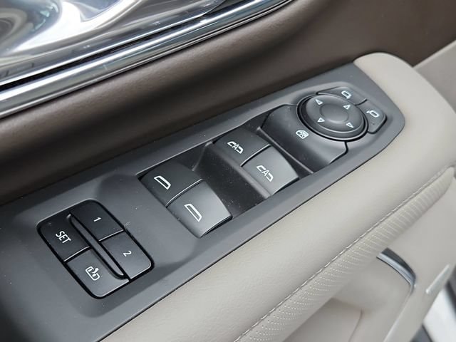 2023 GMC Yukon SLT - Photo 24