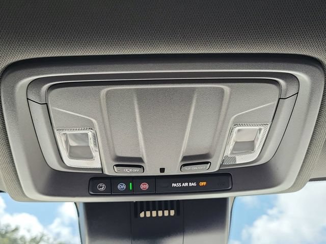 2025 Chevrolet Silverado 2500HD LT - Photo 51