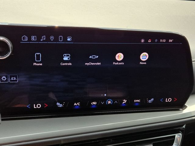 2024 Chevrolet Traverse LS - Photo 50