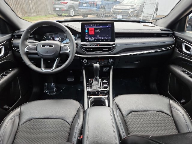2026 Jeep Compass Latitude Altitude - Photo 26