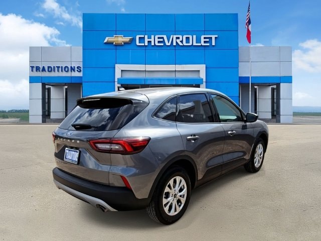 2026 Ford Escape Active - Photo 9