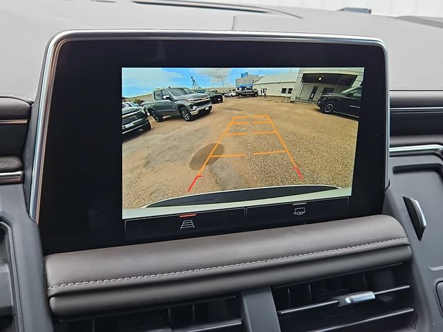 2023 GMC Yukon SLT - Photo 16