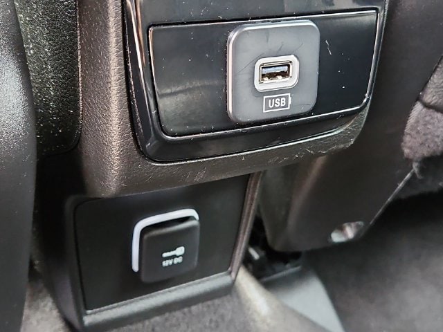 2026 Jeep Compass Latitude Altitude - Photo 48