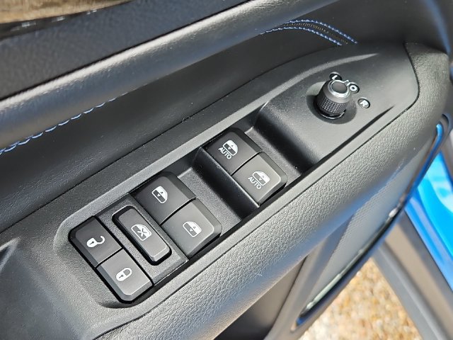 2026 Jeep Compass Latitude Altitude - Photo 29